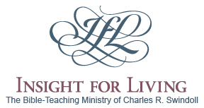 Insight for Living big logo