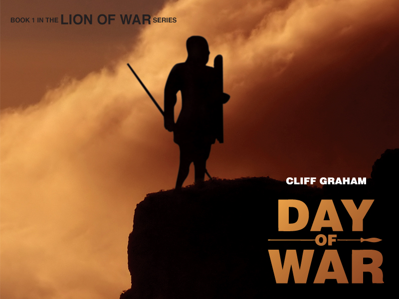 Guts, God, and Good Storytelling