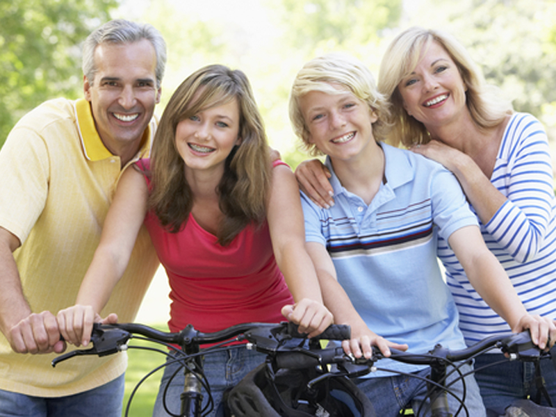 Let’s Hear it for the Boys