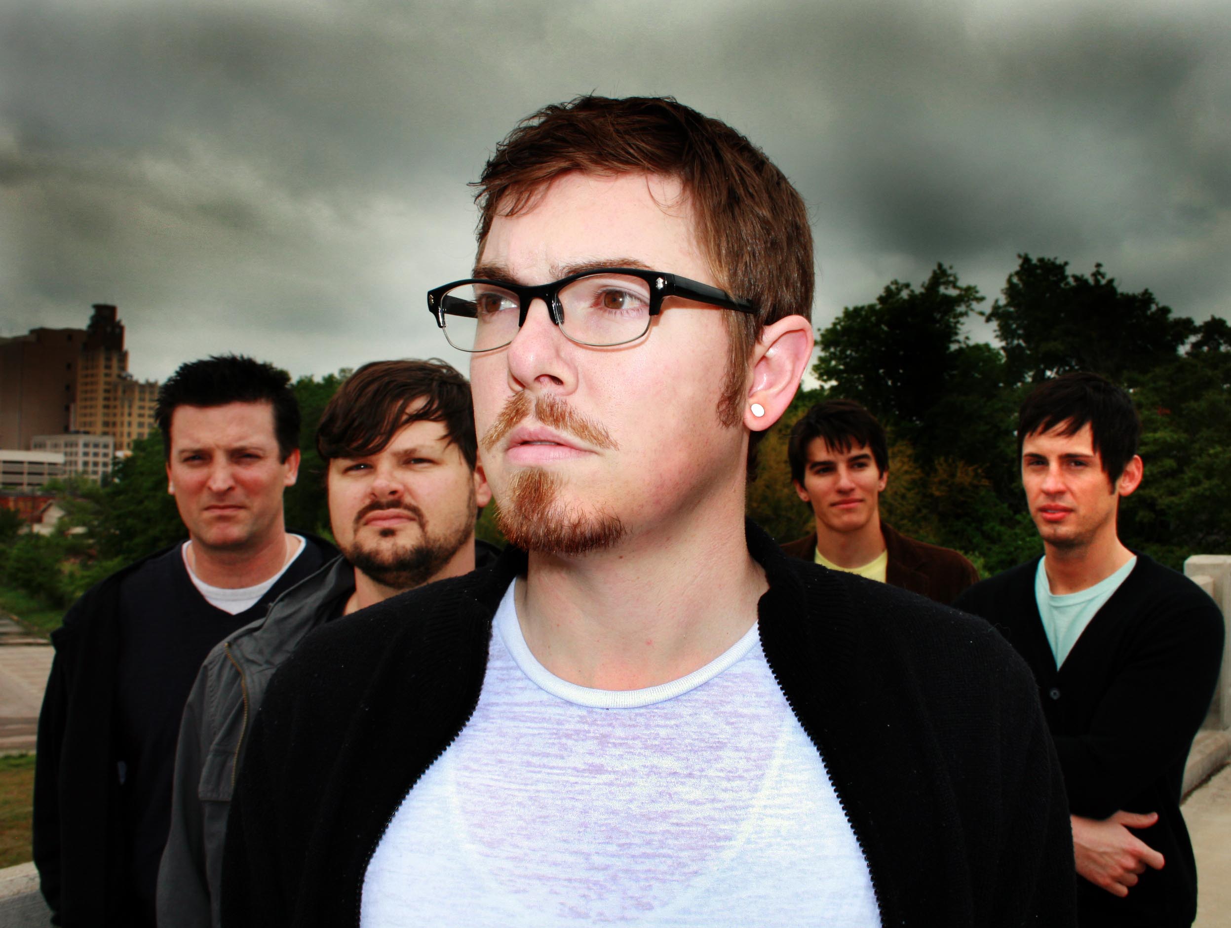 Music Sounds the Same in Black and White 