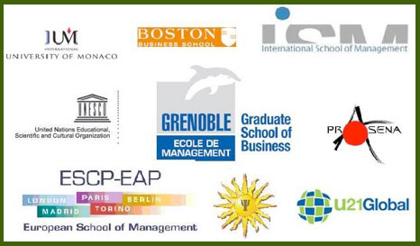 affiliations affiliations